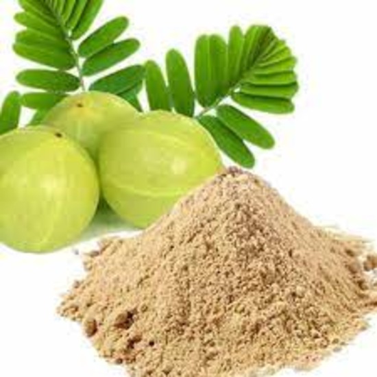 Indian Gooseberry (Phyllanthu Embelica Extract ) 