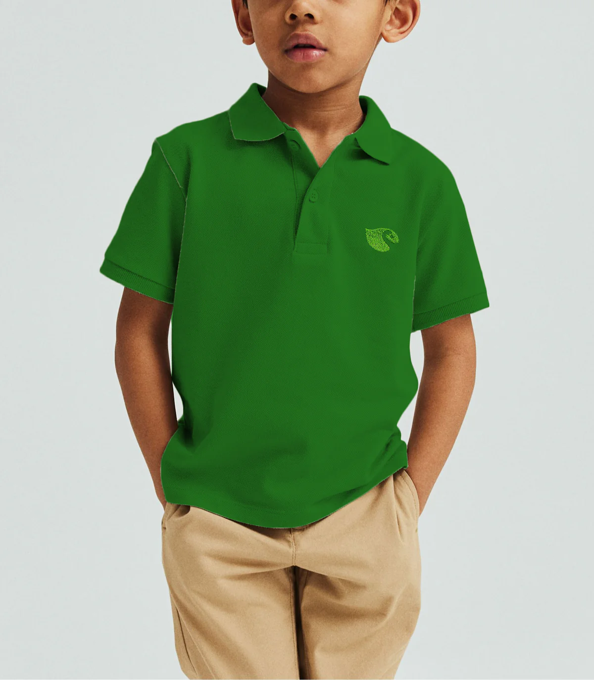 Boys Polo T-shirt