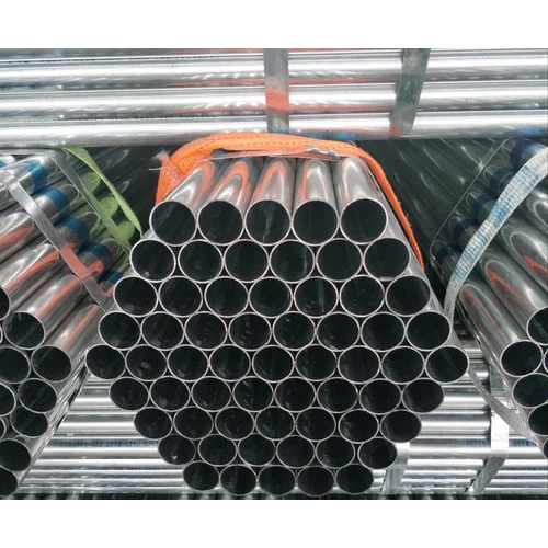 1 Inch Galvanized Iron Pipe