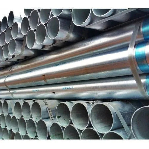 Tata Galvanized Iron Pipe