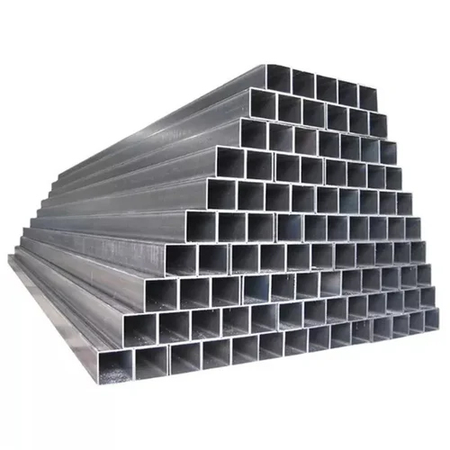 Tata Square Galvanized Iron Pipes