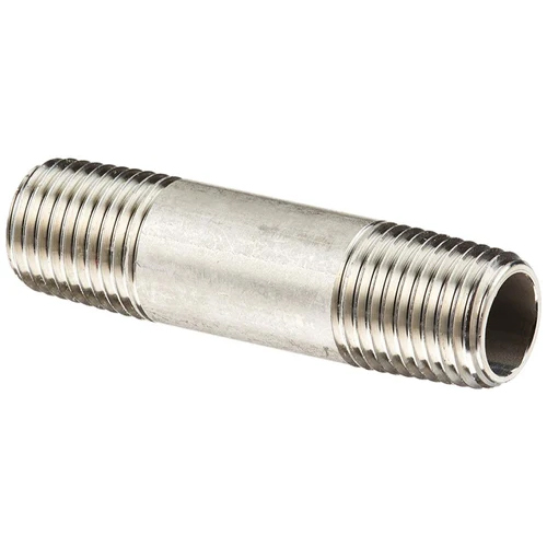 5 Inch GI Barrel Nipple