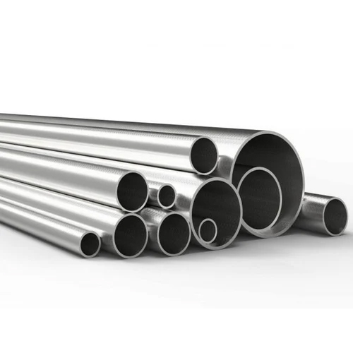 Mild Steel Conduit Pipe - 2mm Thick, 3mm Round Size | Galvanized Surface Treatment, Corrosion Resistant, Flexible Design