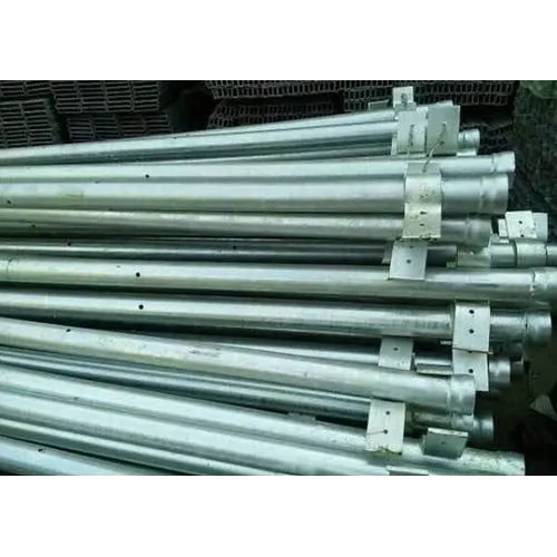 2.5 Inch GI Earthing Pipe