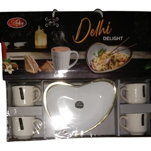 Delhi Delight 4 In 1 Set