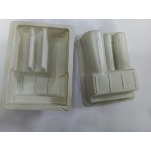 2mm Ampoule Vial Tray