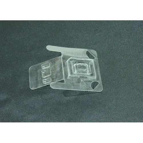 Blister Packaging Materials By Formoplast Pvt. Ltd.
