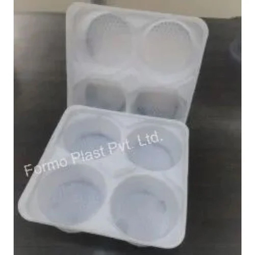 Confectionery Packaging Tray