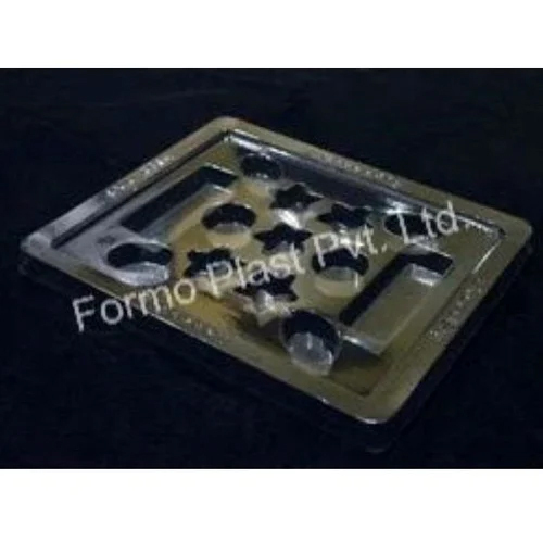 Confectionery Packaging Tray