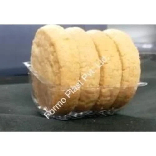 Semi Circular Biscuit Tray