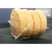 Semi Circular Biscuit Tray