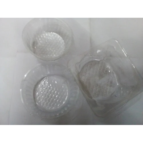 Single Pcs Muffin Tray