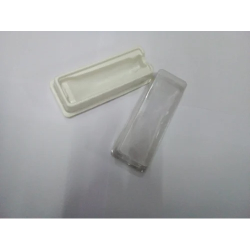 Ointment Packaging Tray