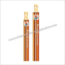Single Phase Lightning Protection System