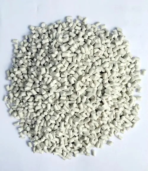 Poly propylene
