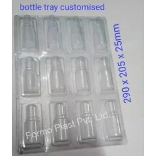 Bottle Trays