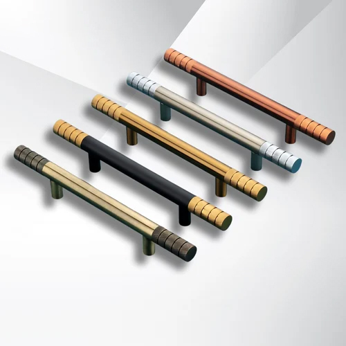 Stainless Steel Corrosion-resistant Main Door Handle