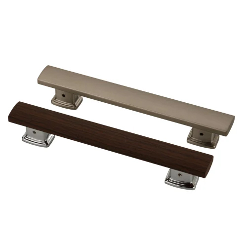 Aluminium Main Door Handle