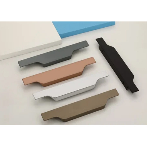 Premium Aluminium Profiles - Color: Multicolor