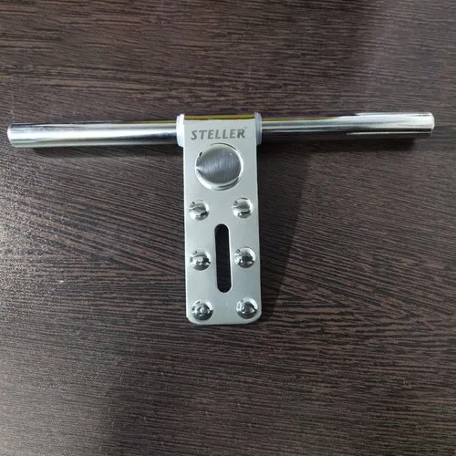 Aluminium Door Aldrop