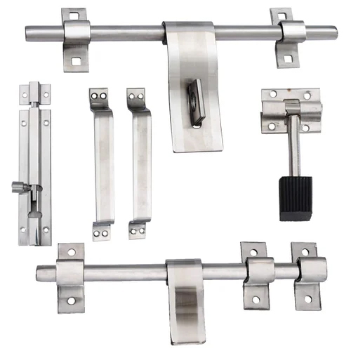 3mm Laher Premium Door Kit