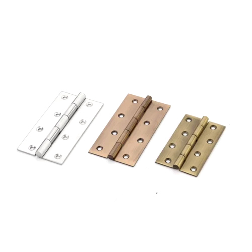 Steller SS Hinges