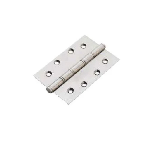 Ss Bearing Door Hinges - Color: Silver