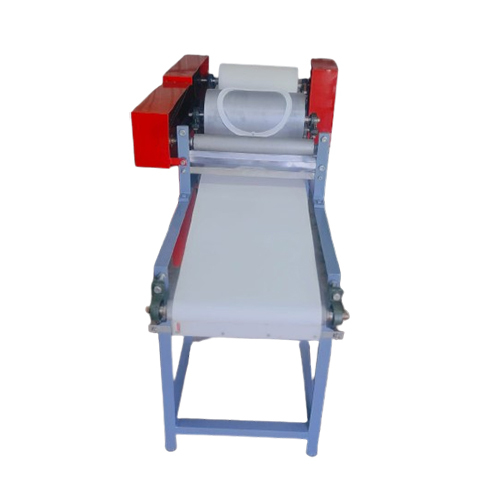 Commercial Chapati Making Machine - Color: Multicolor Paint Coated