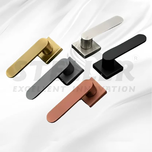 RH-14 SS मोर्टिस हैंडल