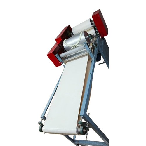 Commercial Roti Making Machine - Automatic Grade: Semi Automatic