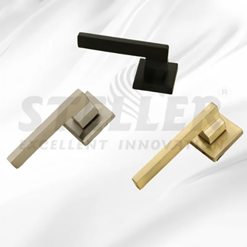 NH-24 SS SS Mortise Handle