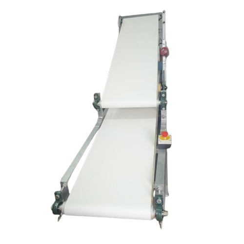 Roti Making Machine - Automatic Grade: Fully Automatic