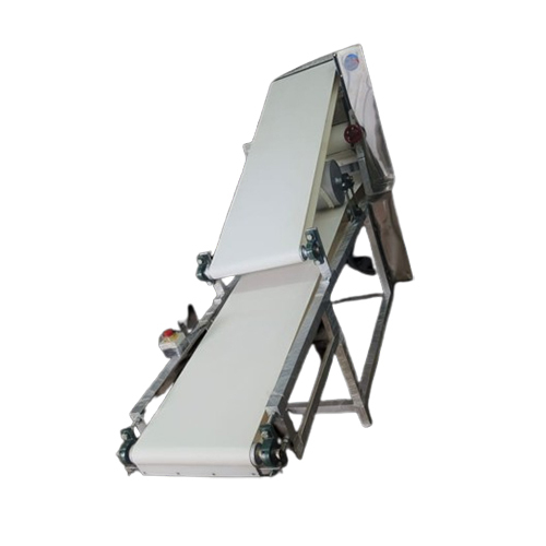 Roti Making Machine - Automatic Grade: Fully Automatic