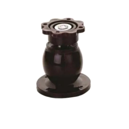 PVC And Magnetic STELLER Brown Magnet Door Holder
