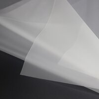 Polyester Tpu Film - 54 & 62 Inch, Soft Thickness 0.02 To 1 Mm | Durable, Flexible, Chemical Resistant, Clear Aesthetic Finish