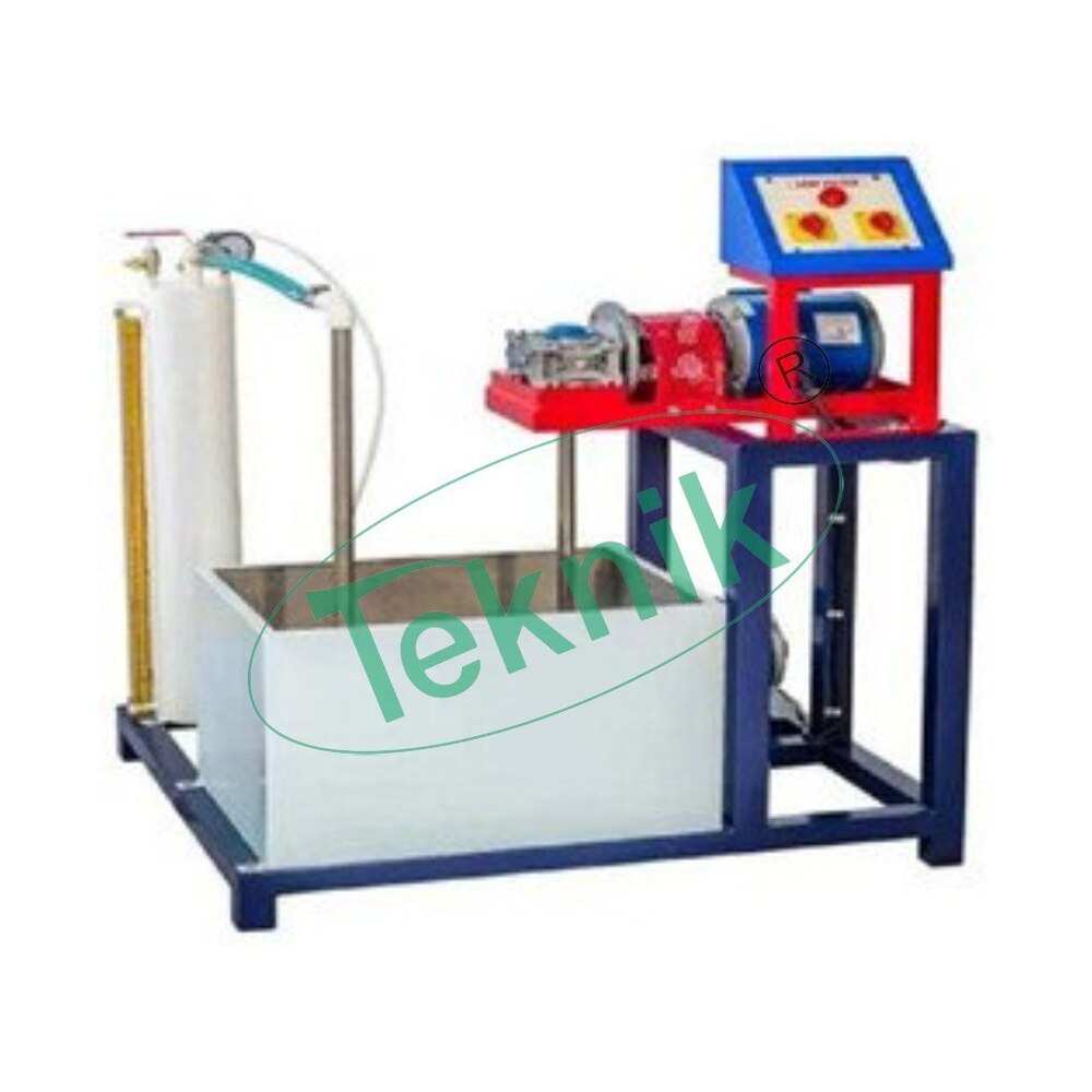 Leaf Filter Apparatus