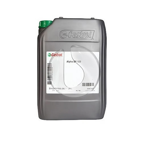 Alpha Sp 150 Gear Oil - Application: Automotive Industries