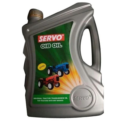 Servo OIB Gear Oil