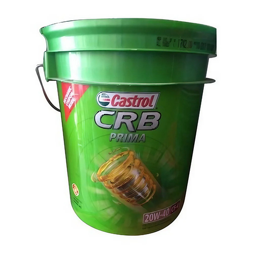 CRB Prima 20W40 Engine Oil