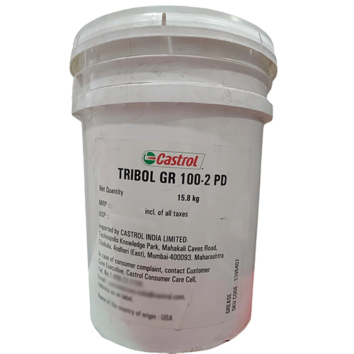 Tribol GR 100 2 PD Grease