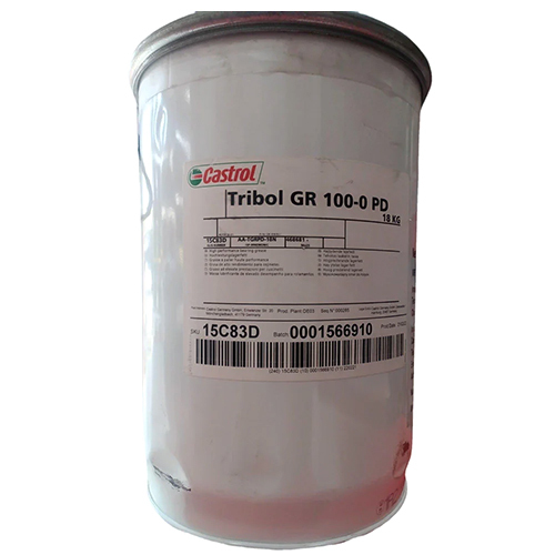 Tribol GR 100-0 PD Grease