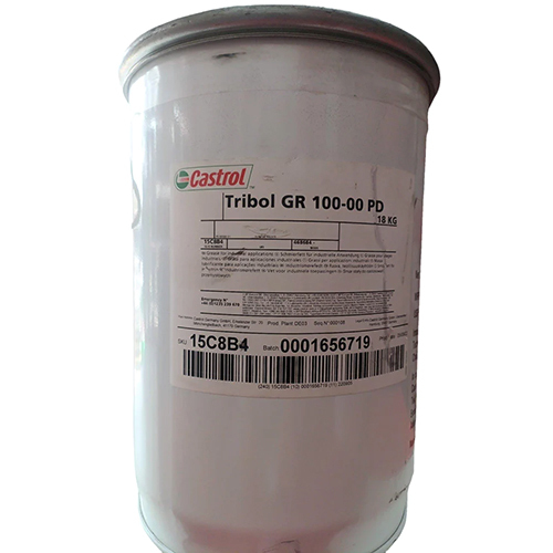 Tribol GR 100-00 PD Grease