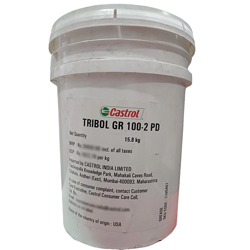 Tribol Gr 100 2 PD Grease