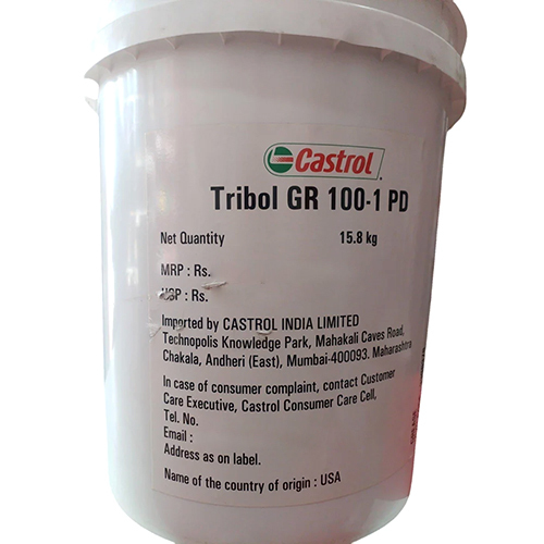 Tribol Gr 100 1 PD Grease