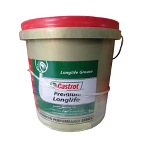 Premium Longlife Grease