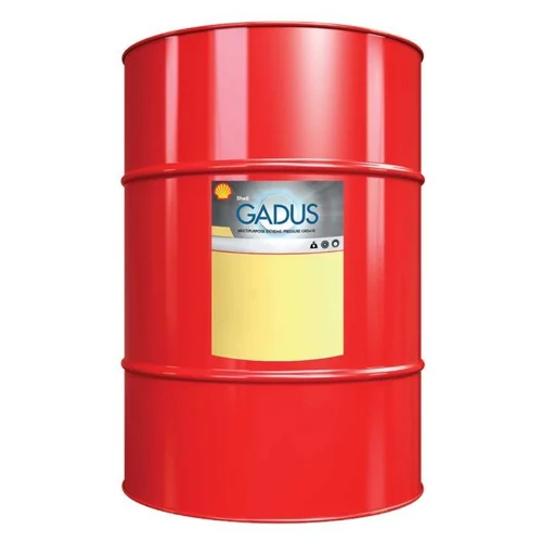 Shell Gadus S2 V220 0 Grease