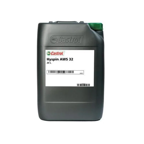 Hyspin 32 Hydraulic Oil