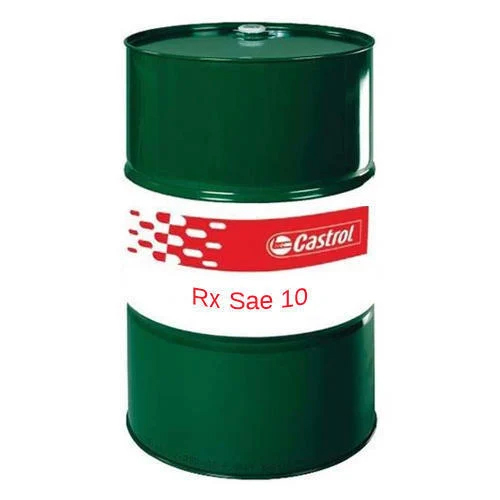 Rx SAE 10W Hydraulic Oil