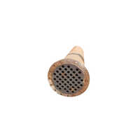 Ss Condenser Tank - Color: Grey