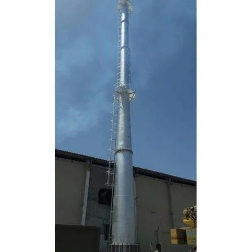 Industrial Chimney